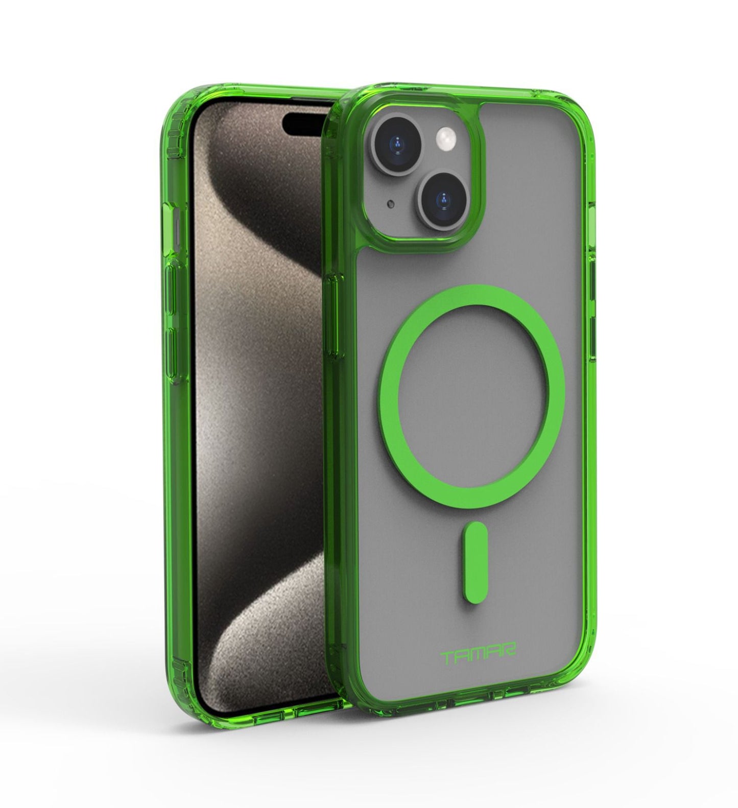 IPHONE CASE MAGSAFE GALMOR image 2