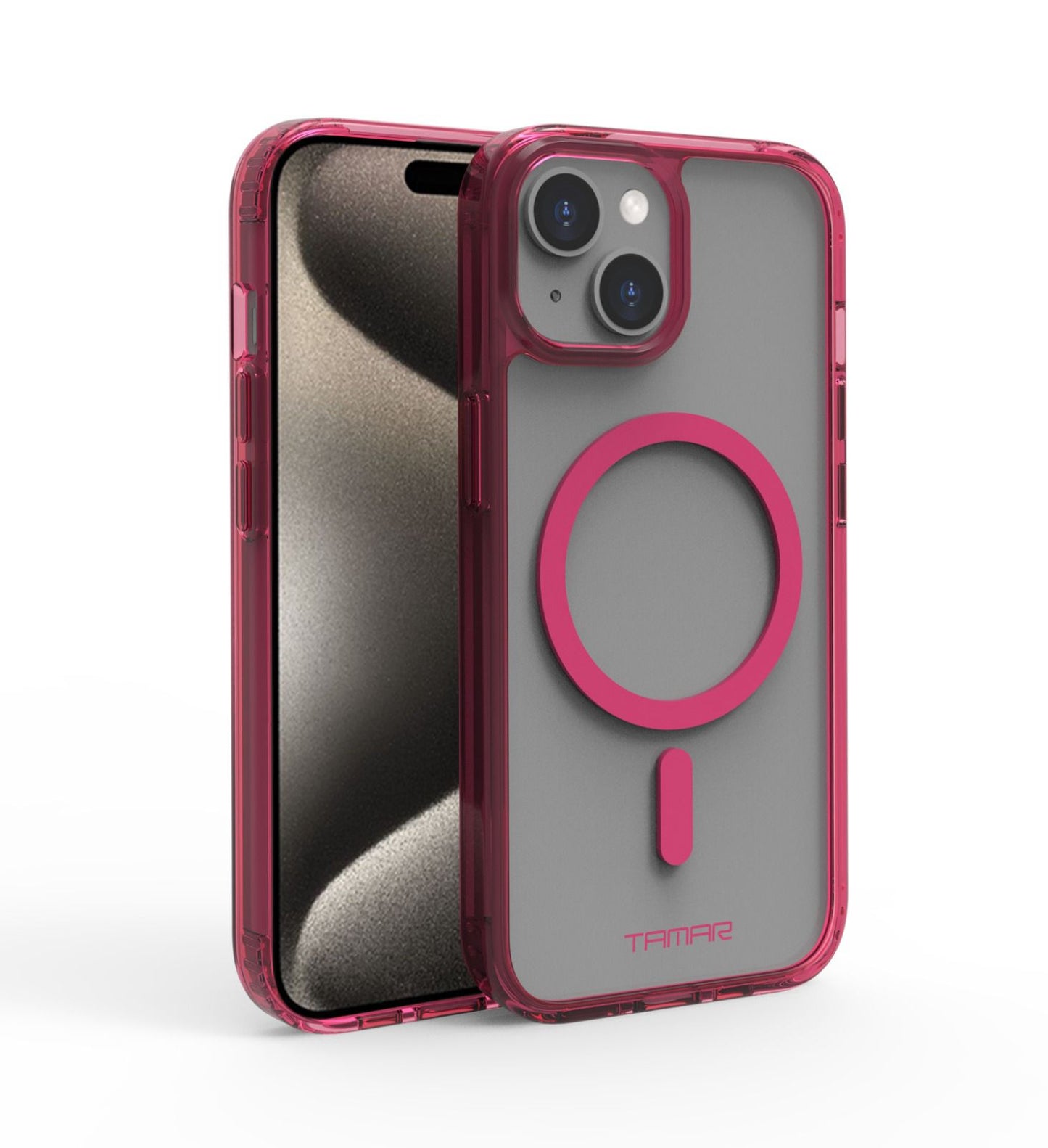IPHONE CASE MAGSAFE GALMOR image 4