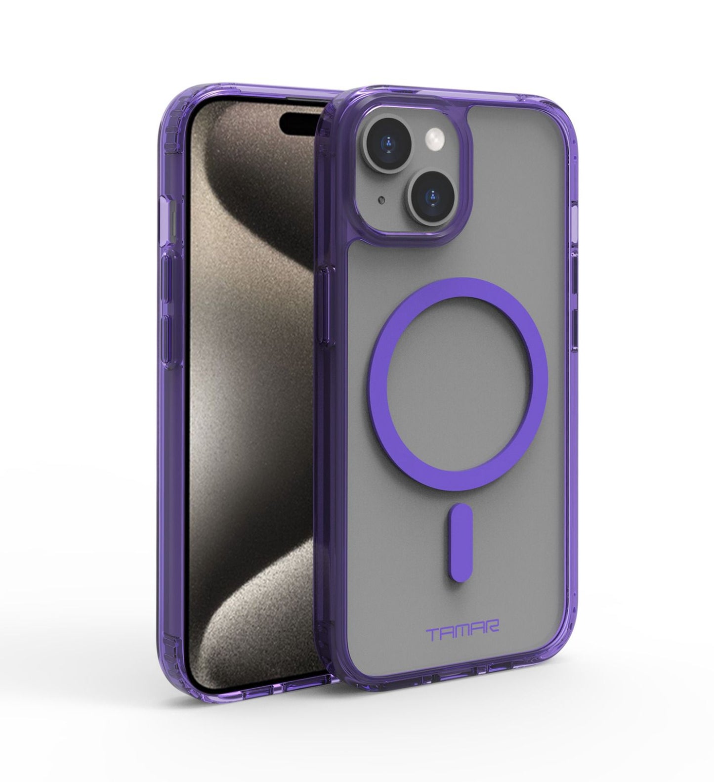 IPHONE CASE MAGSAFE GALMOR image 5