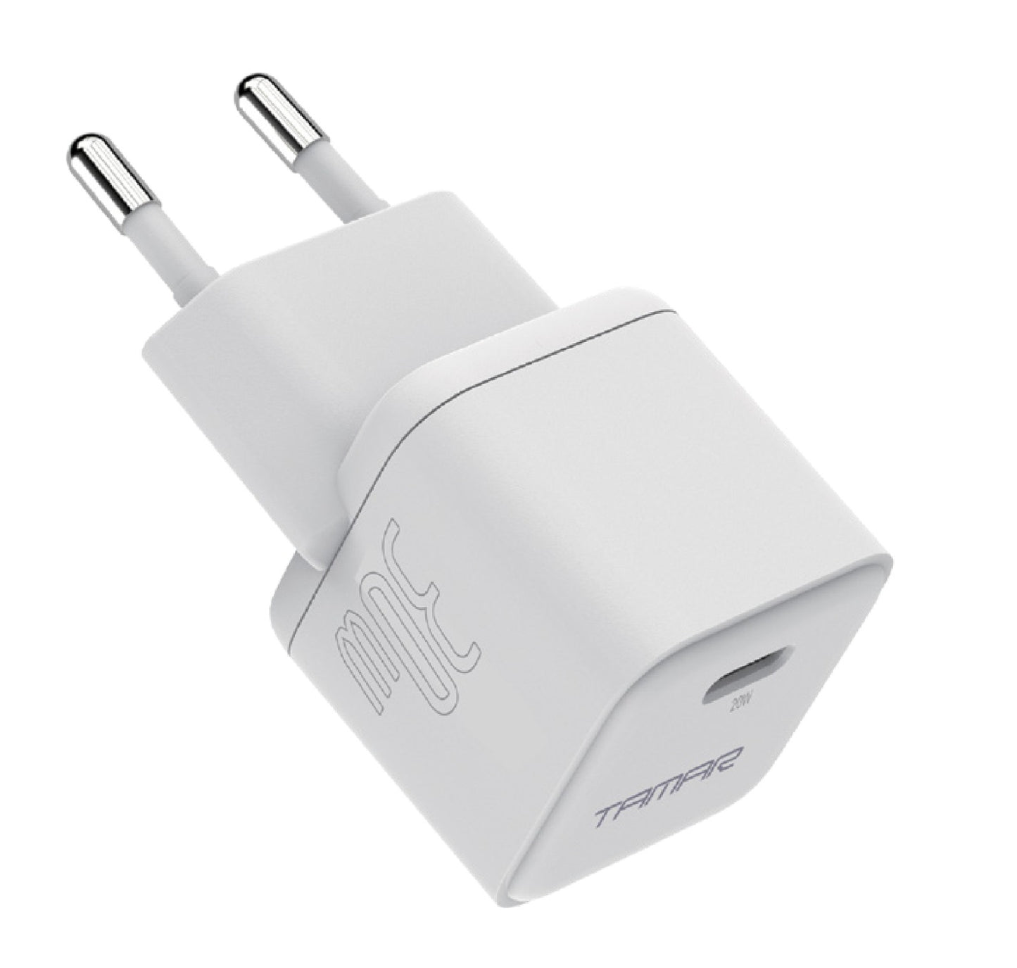 Type-C To C 30w Wall Charger
