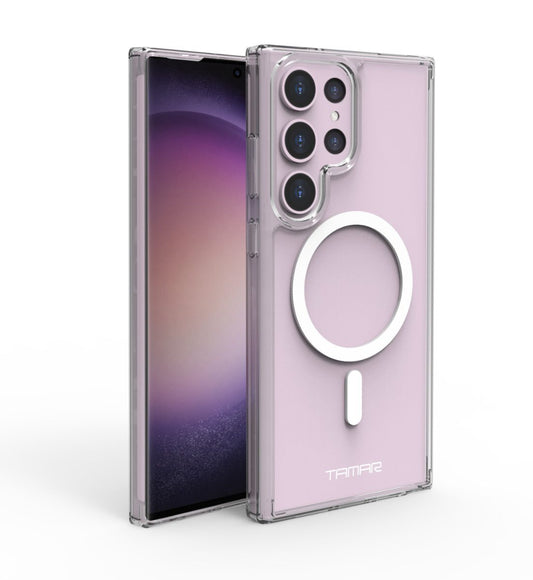 GALAXY CASE MAGSAFE GALMOR image 0